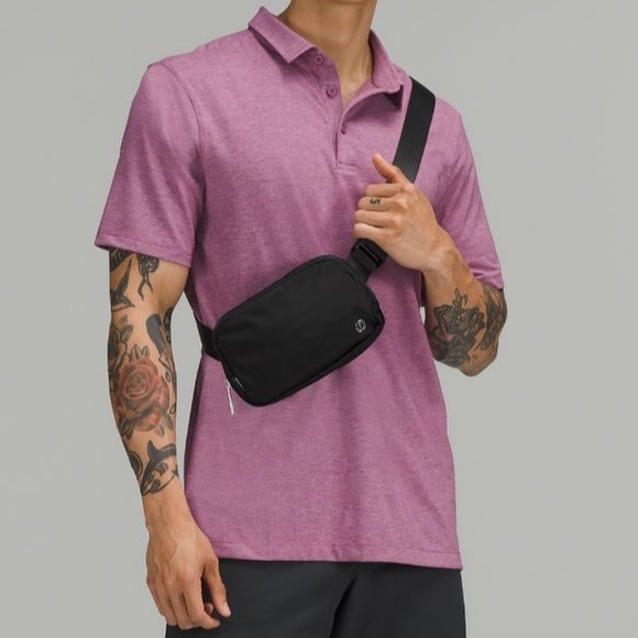 NEW Lululemon Everywhere Belt Bag Black - Picture 12 of 17